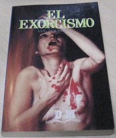EL EXORCISMO LUC SOLINGER